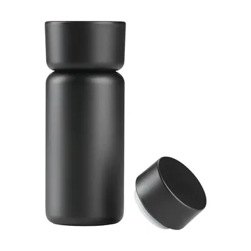 Singles thermosbeker - Black, 40 cl - Zone Denmark