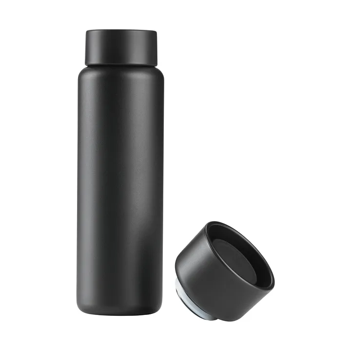 Singles thermosbeker - Black, 65 cl - Zone Denmark