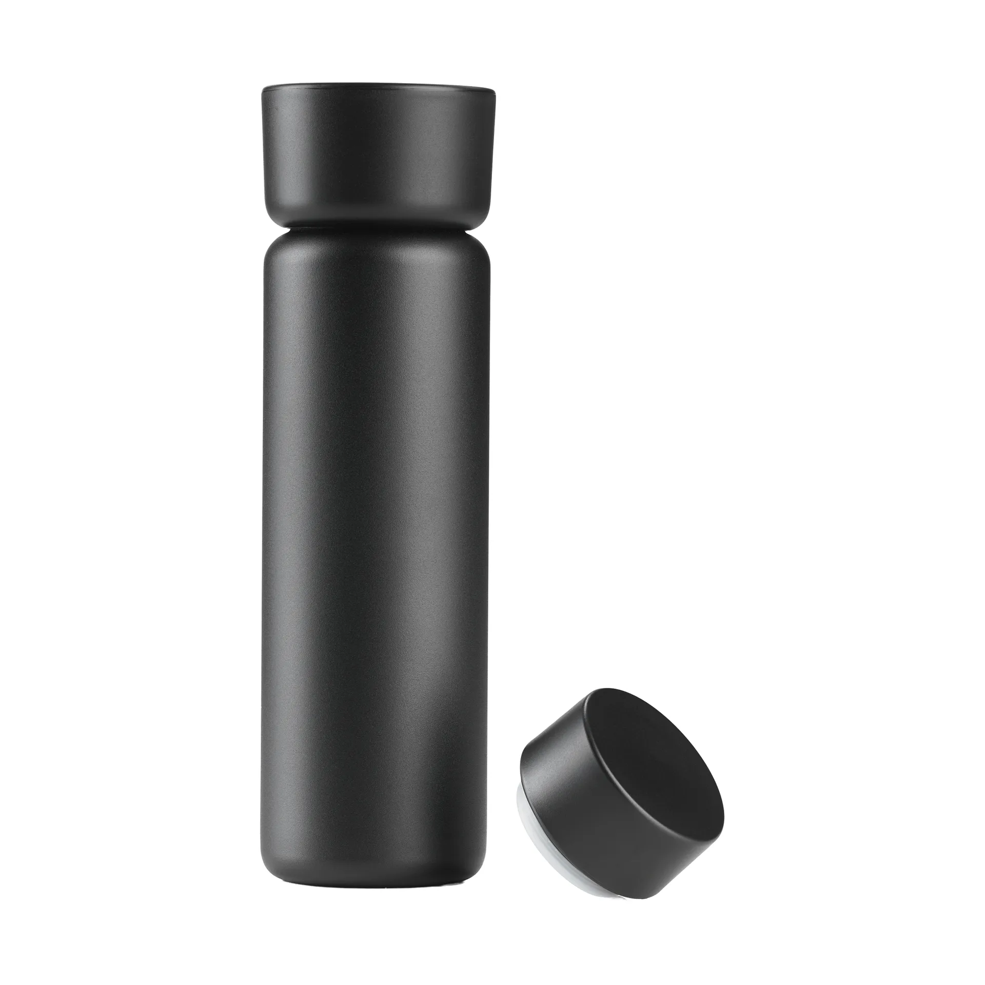 Singles thermosbeker, Black, 65 cl Zone Denmark