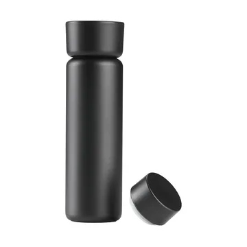 Singles thermosbeker - Black, 65 cl - Zone Denmark