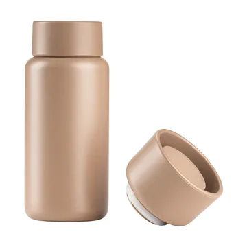 Singles thermosbeker - Camel, 40 cl - Zone Denmark