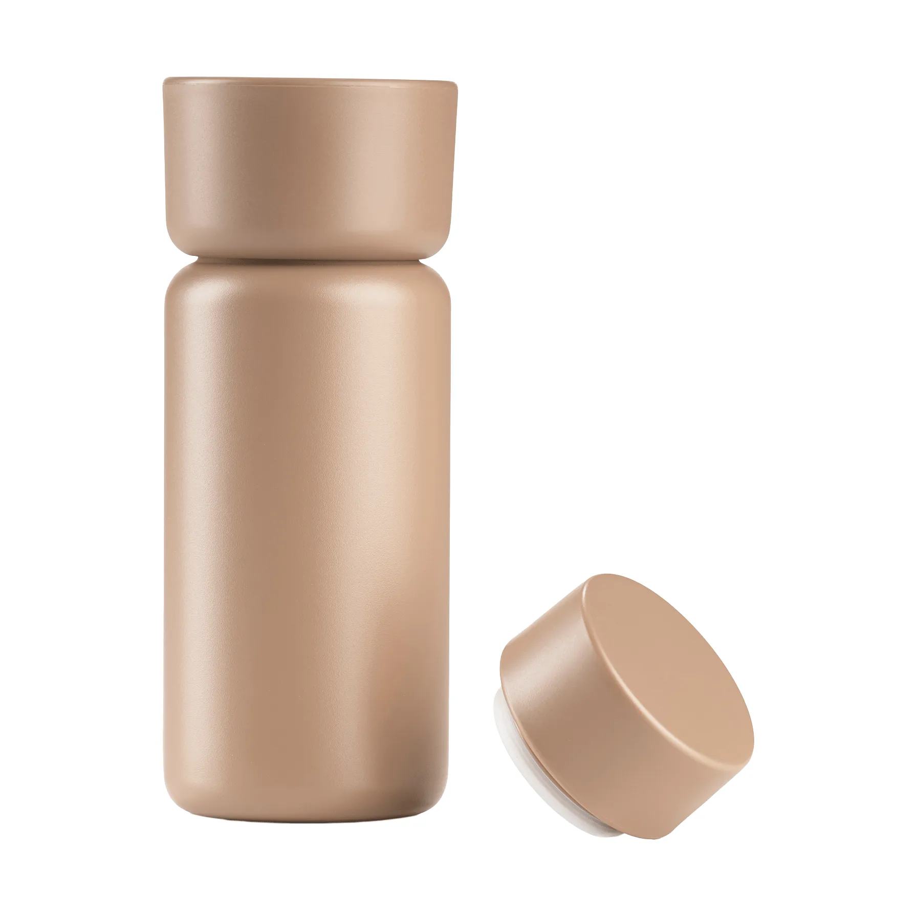 Singles thermosbeker, Camel, 40 cl Zone Denmark