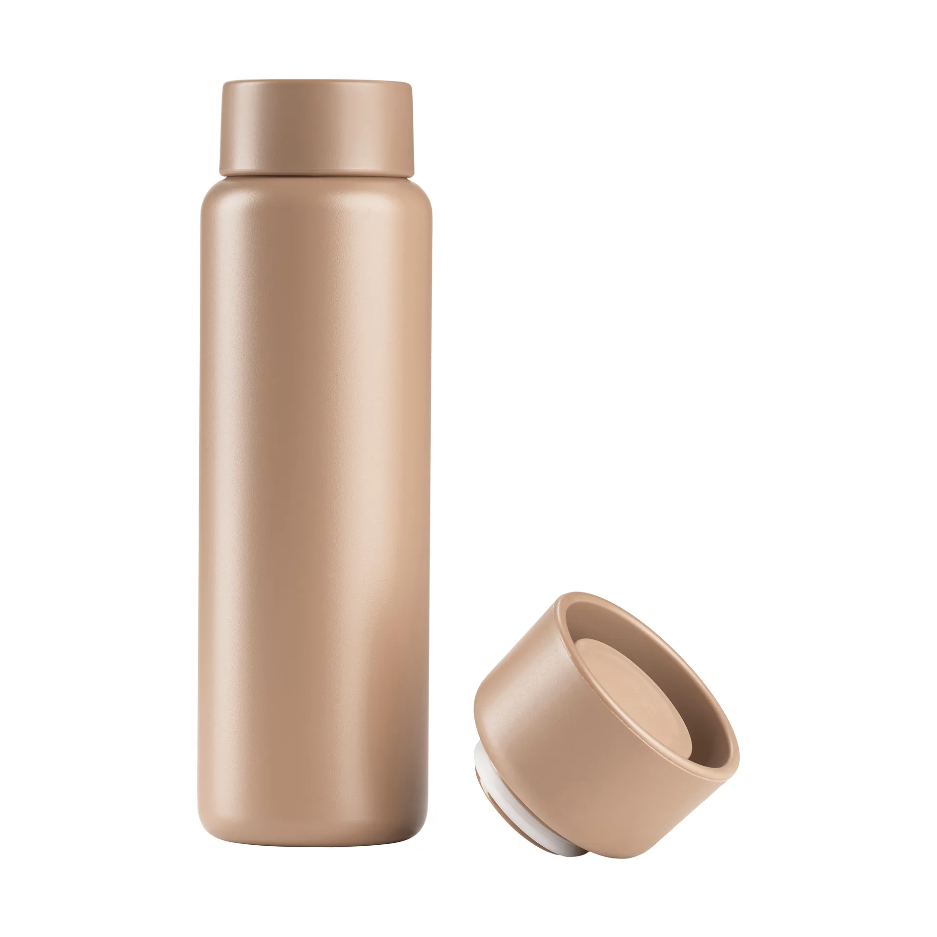 Singles thermosbeker, Camel, 65 cl Zone Denmark