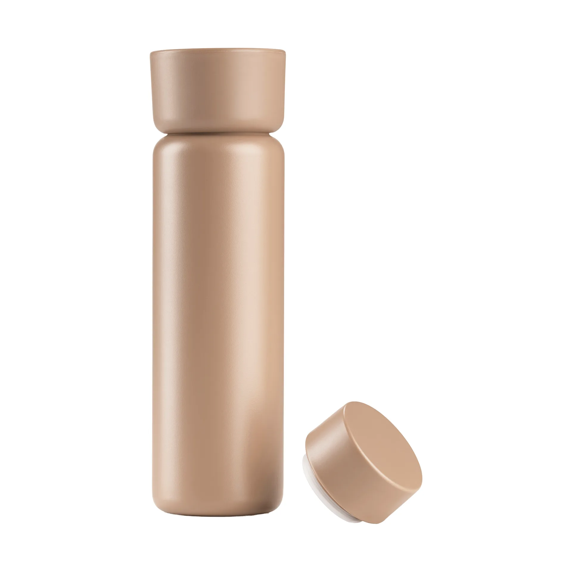 Singles thermosbeker, Camel, 65 cl Zone Denmark