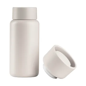 Singles thermosbeker - Cream, 40 cl - Zone Denmark