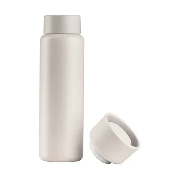 Singles thermosbeker - Cream, 65 cl - Zone Denmark