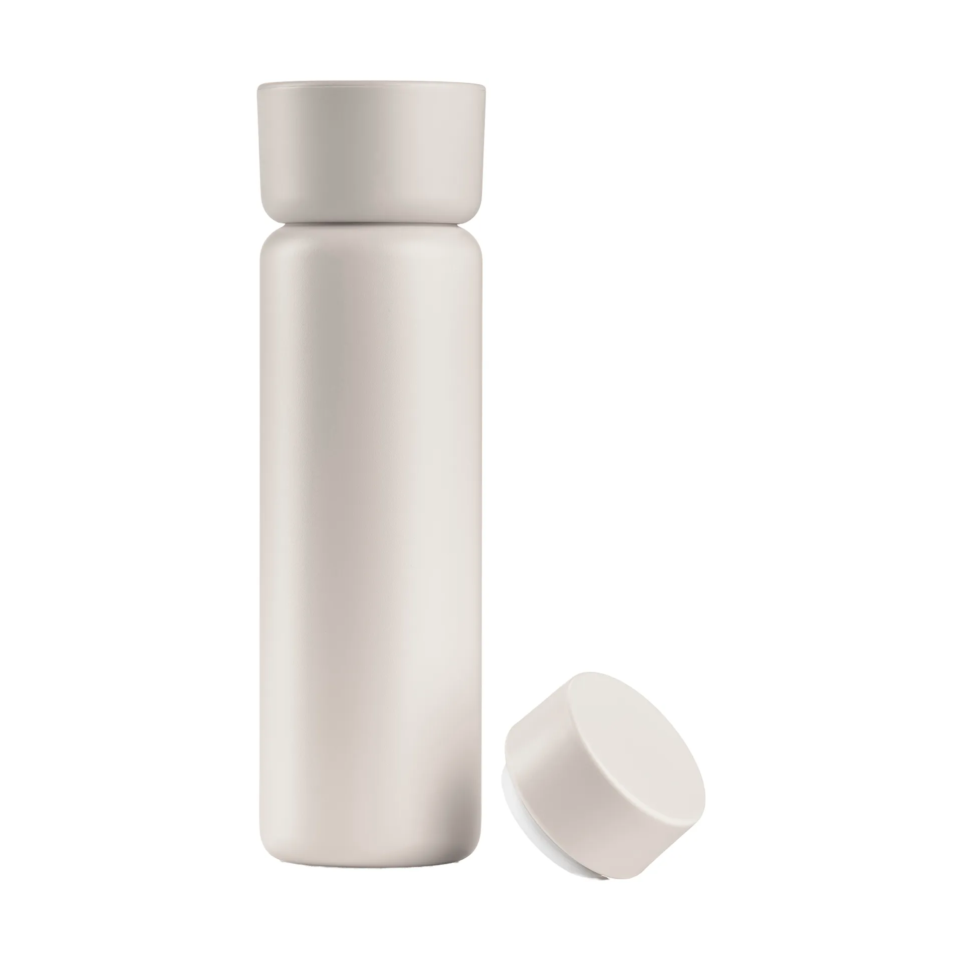 Singles thermosbeker, Cream, 65 cl Zone Denmark