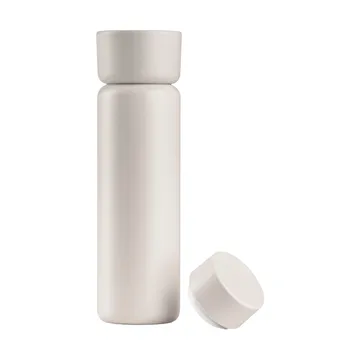 Singles thermosbeker - Cream, 65 cl - Zone Denmark
