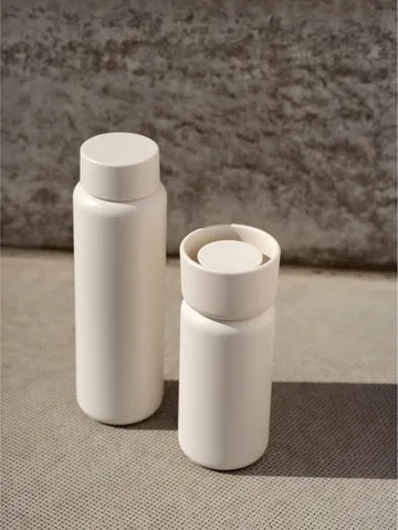 Singles thermosbeker - Cream, 65 cl - Zone Denmark