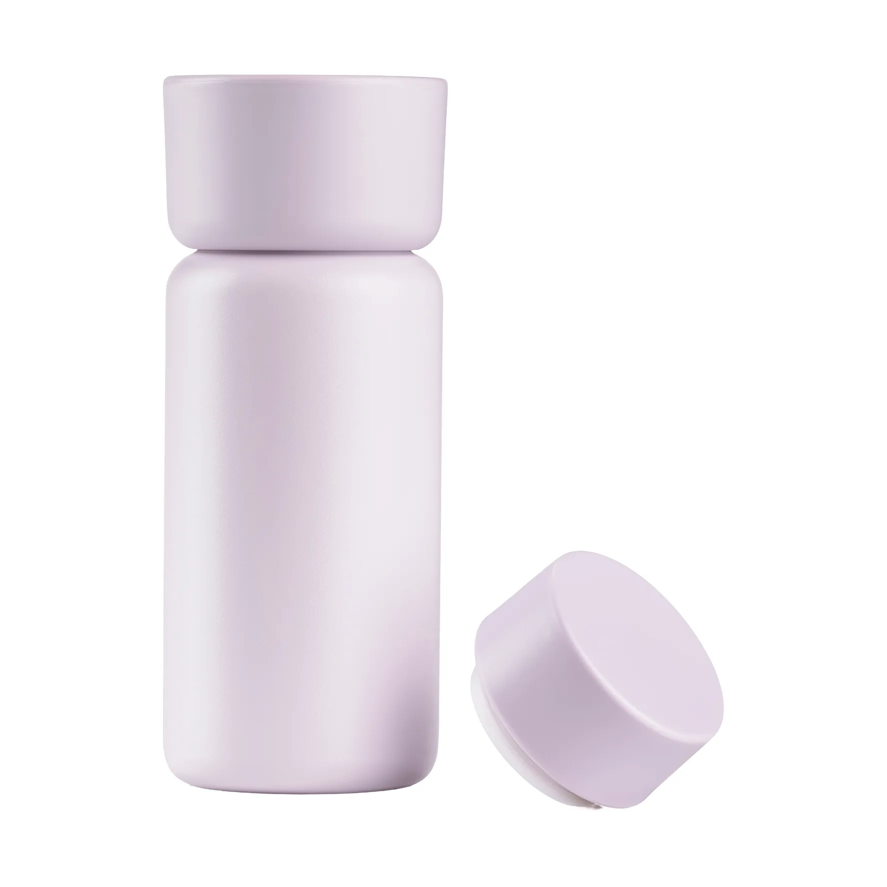 Singles thermosbeker, Lupine, 40 cl Zone Denmark
