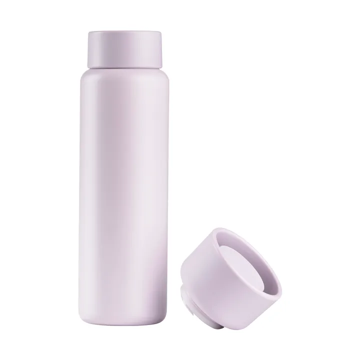 Singles thermosbeker - Lupine, 65 cl - Zone Denmark