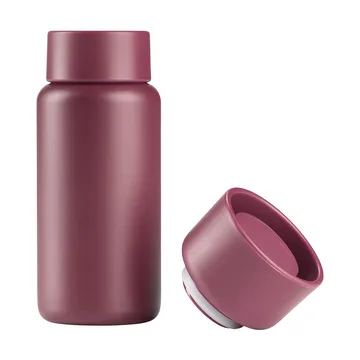 Singles thermosbeker - Mulberry, 40 cl - Zone Denmark