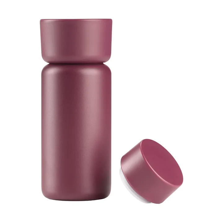 Singles thermosbeker - Mulberry, 40 cl - Zone Denmark