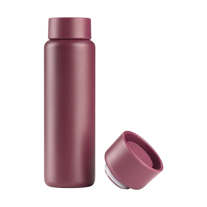Singles thermosbeker - Mulberry, 65 cl - Zone Denmark