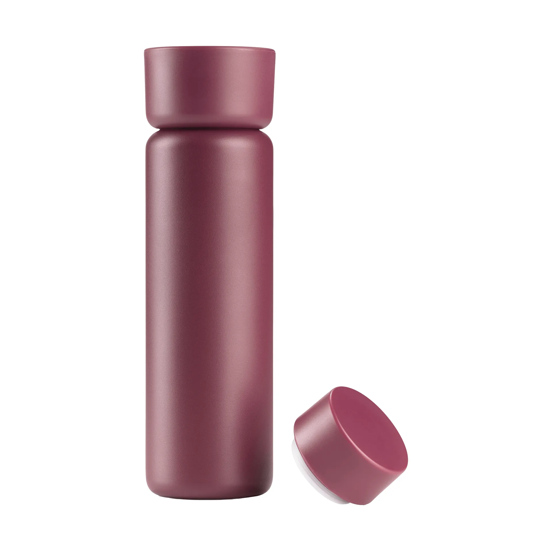 Singles thermosbeker, Mulberry, 65 cl Zone Denmark
