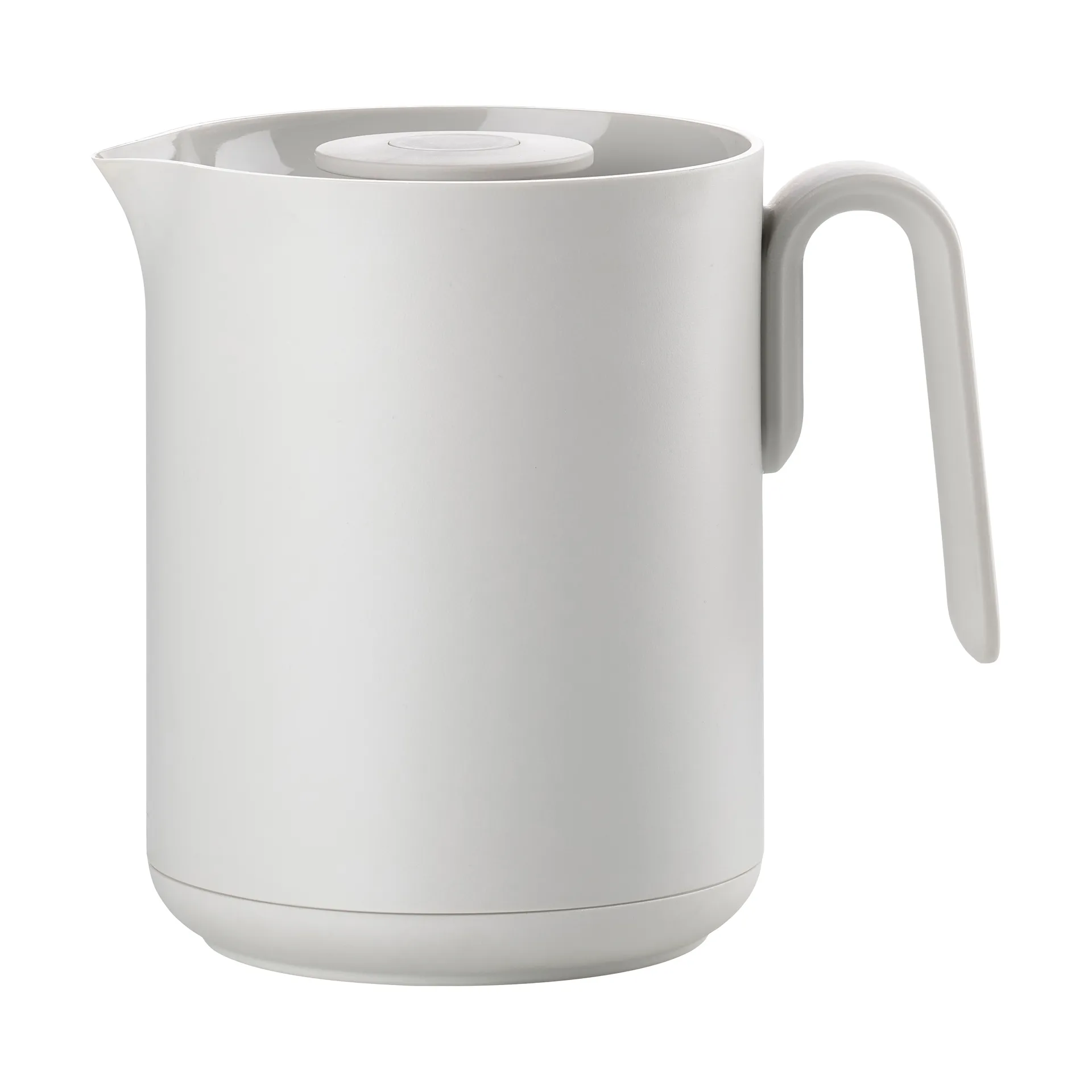 Singles thermoskan 0,6 L, Warm grey Zone Denmark