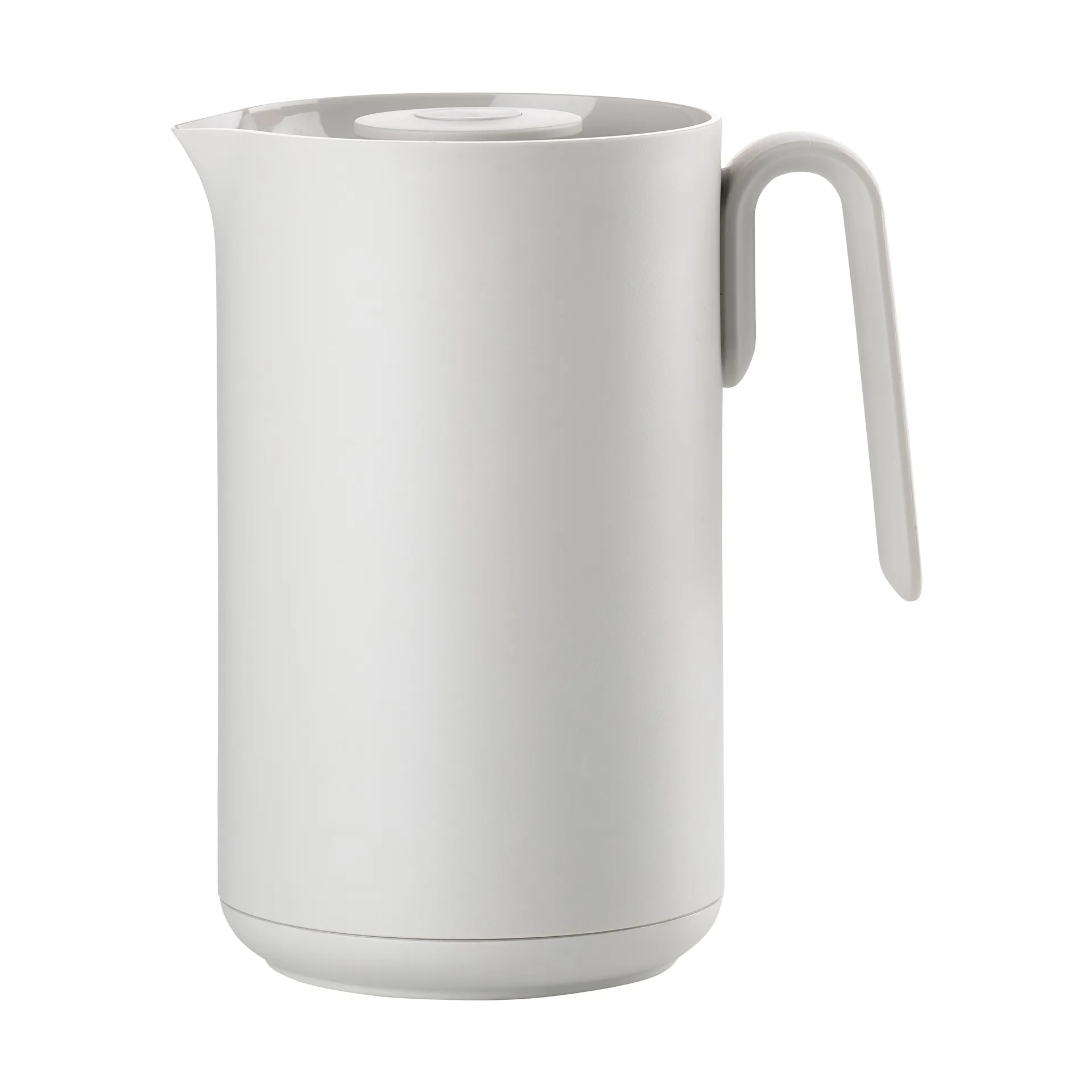 Singles thermoskan 1 L, Warm grey Zone Denmark