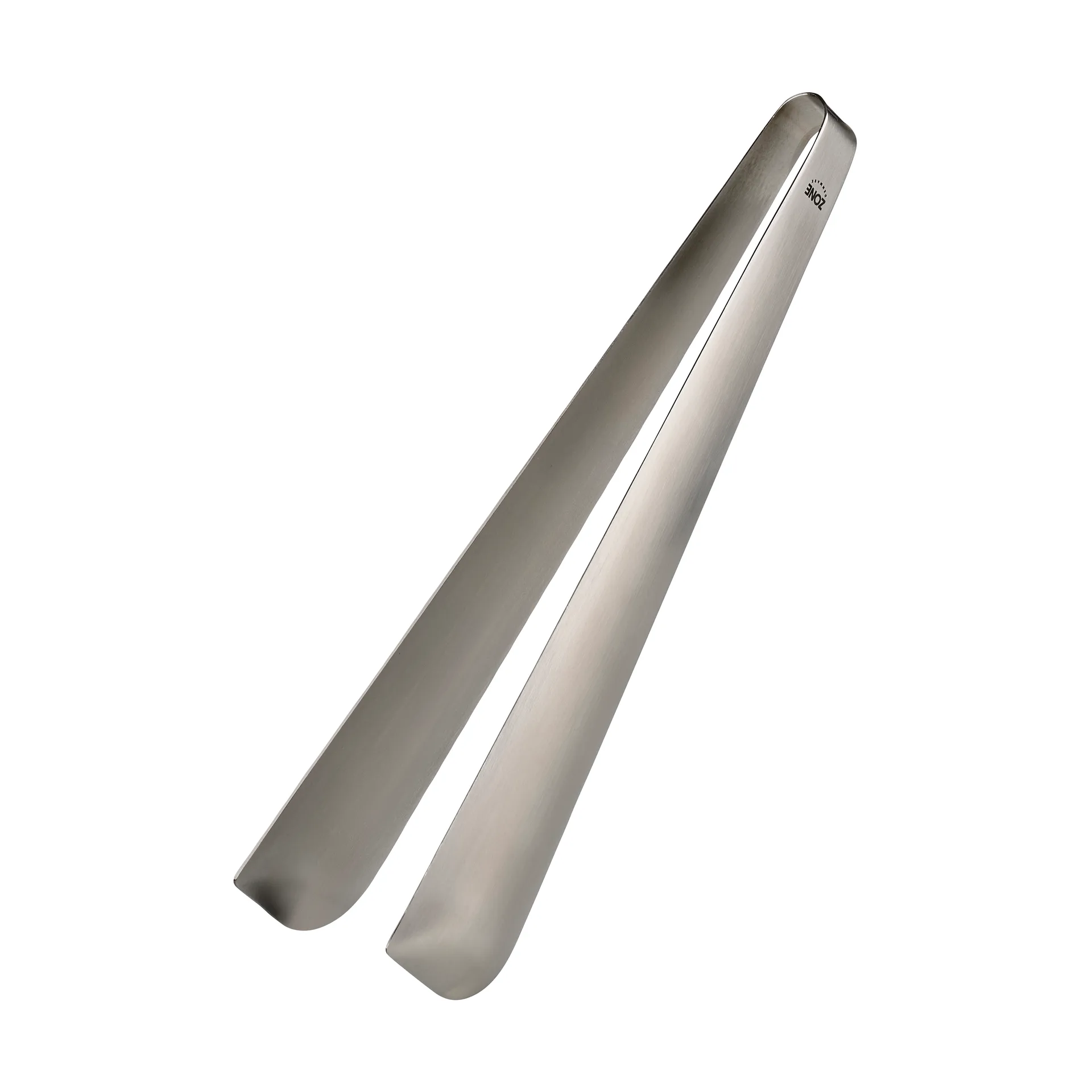 Singles voedseltang 5x26 cm, Staal Zone Denmark