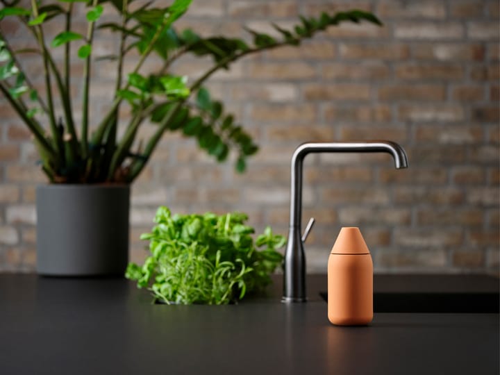 Singles zeepdispenser, Apricot Zone Denmark
