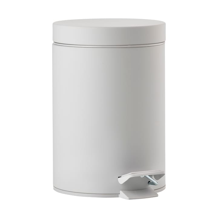 Solo pedaalemmer 3 L - Soft Grey - Zone Denmark