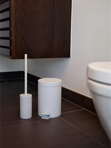 Solo pedaalemmer 3 L - Soft Grey - Zone Denmark