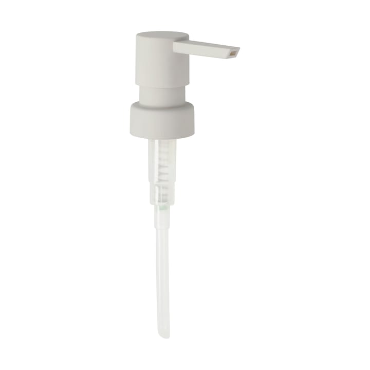Solo pomp voor zeepdispenser - Soft Grey - Zone Denmark
