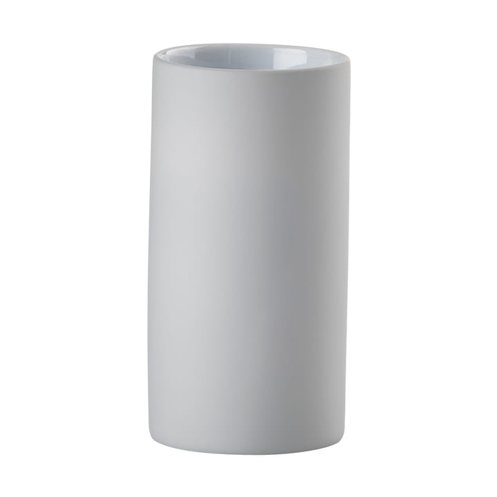 Solo tandenborstelbeker - Soft Grey - Zone Denmark