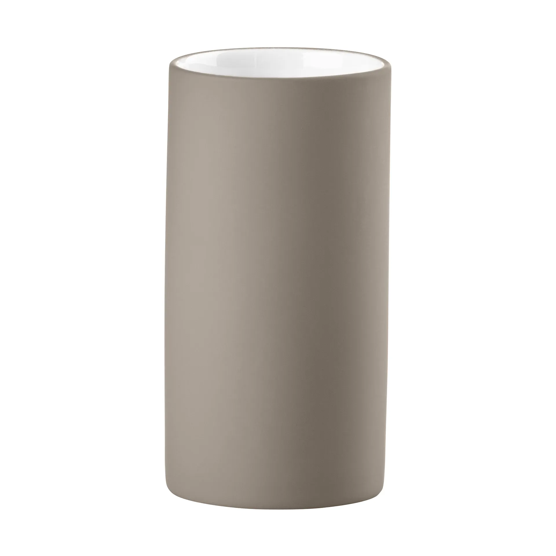 Solo tandenborstelbeker, Taupe Zone Denmark