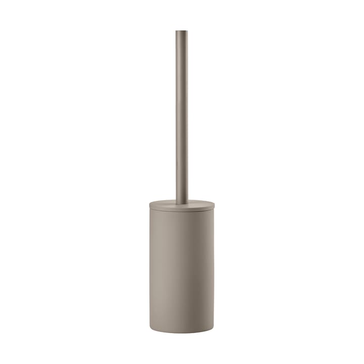Solo toiletborstel - Taupe - Zone Denmark