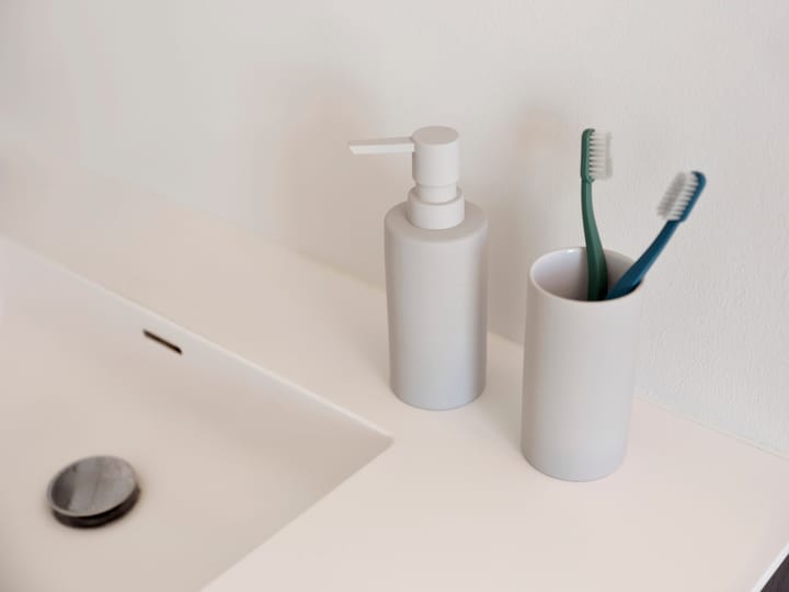 Solo zeepdispenser, Soft Grey Zone Denmark