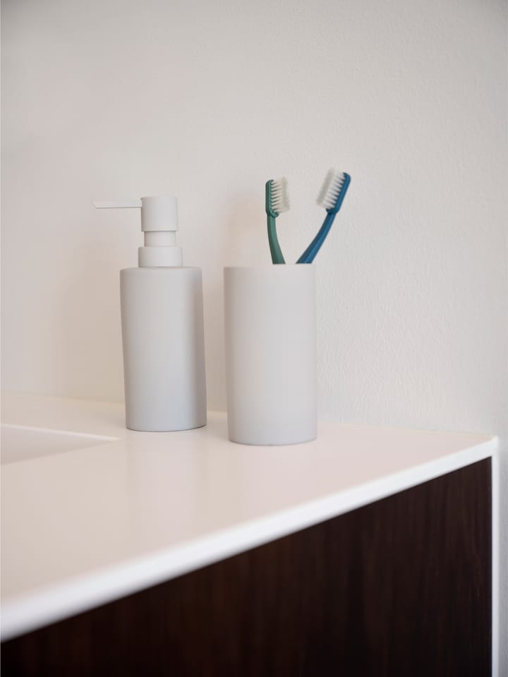 Solo zeepdispenser, Soft Grey Zone Denmark