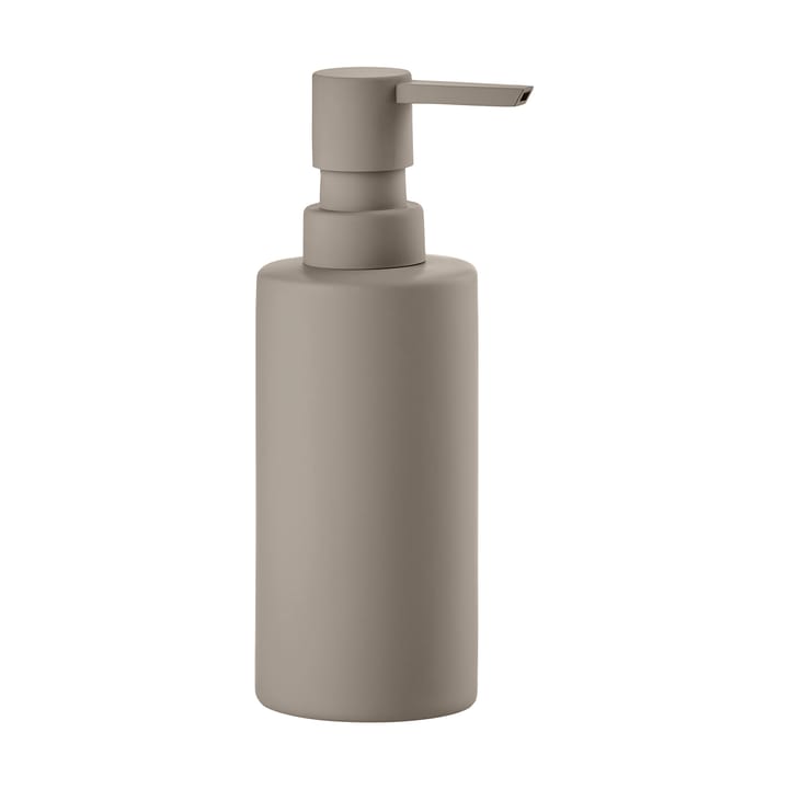 Solo zeepdispenser - Taupe - Zone Denmark