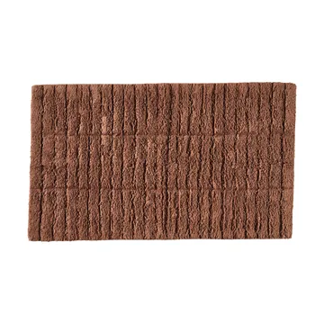 Tiles badkamermat - Terracotta - Zone Denmark