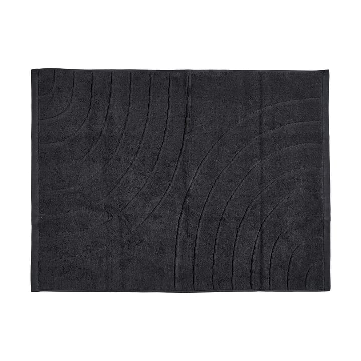 Time handdoek 50x70 cm, Black Zone Denmark