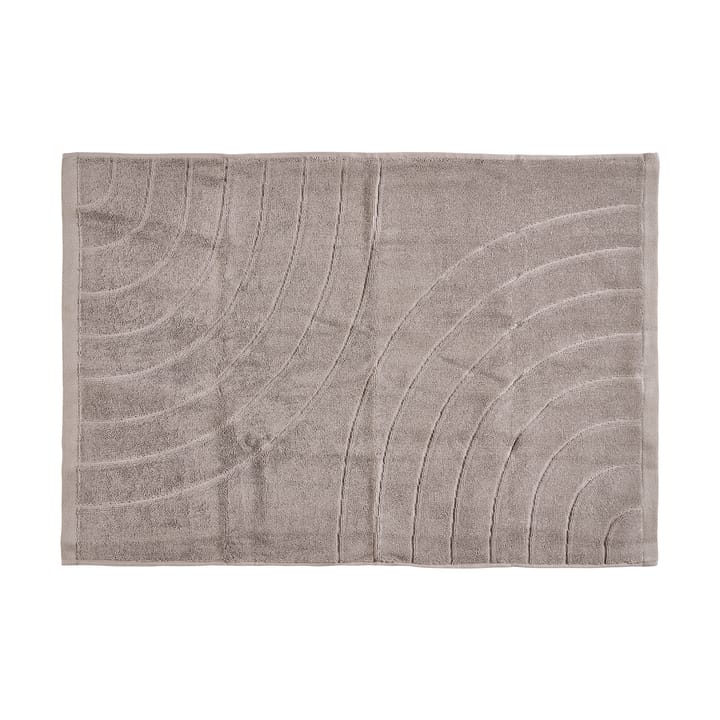 Time handdoek 50x70 cm, Concrete Zone Denmark