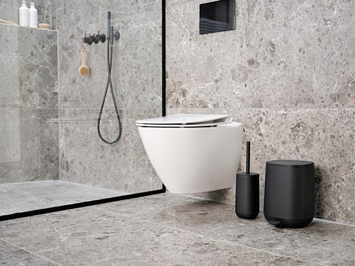 Time pedaalemmer 3 l, Black Zone Denmark