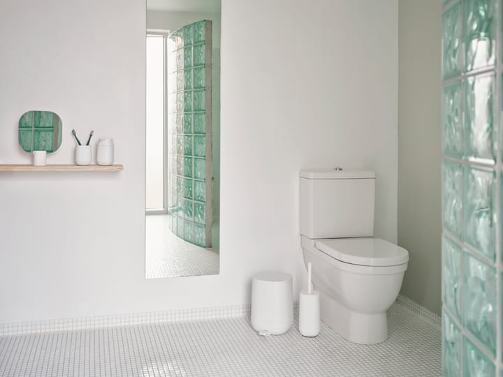 Time pedaalemmer 3 l, White Zone Denmark