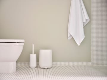 Time pedaalemmer 3 l - White - Zone Denmark