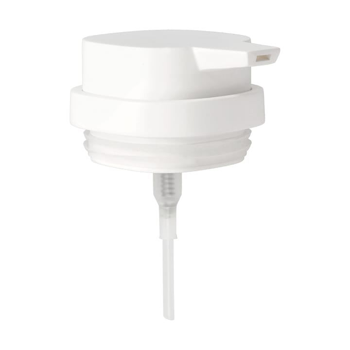 Time pomp naar zeepdispenser - White - Zone Denmark