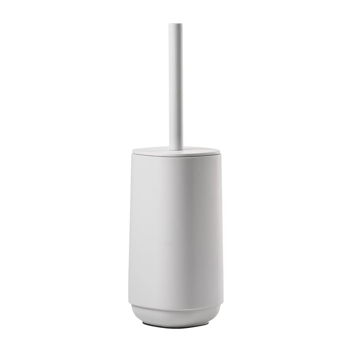 Time toiletborstel 36 cm - Soft grey - Zone Denmark