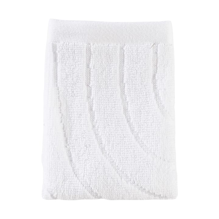 Time washand 30x30 cm - White - Zone Denmark