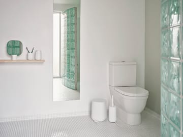 Time zeeppompje 13 cm - White - Zone Denmark