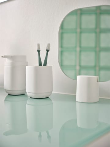 Time zeeppompje 13 cm - White - Zone Denmark