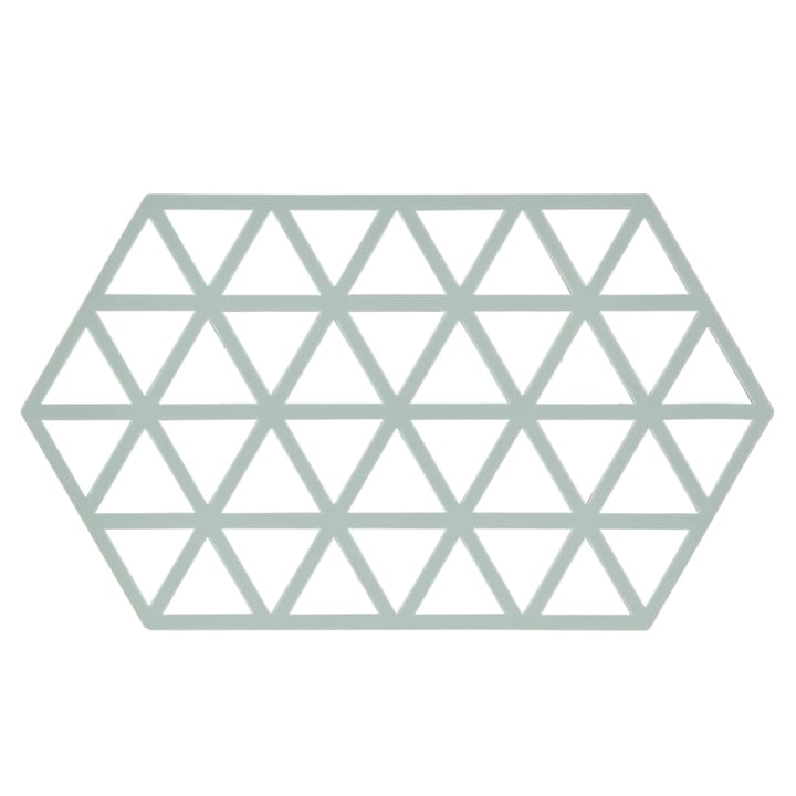 Triangle pannenonderzetter groot - Nordic sky - Zone Denmark