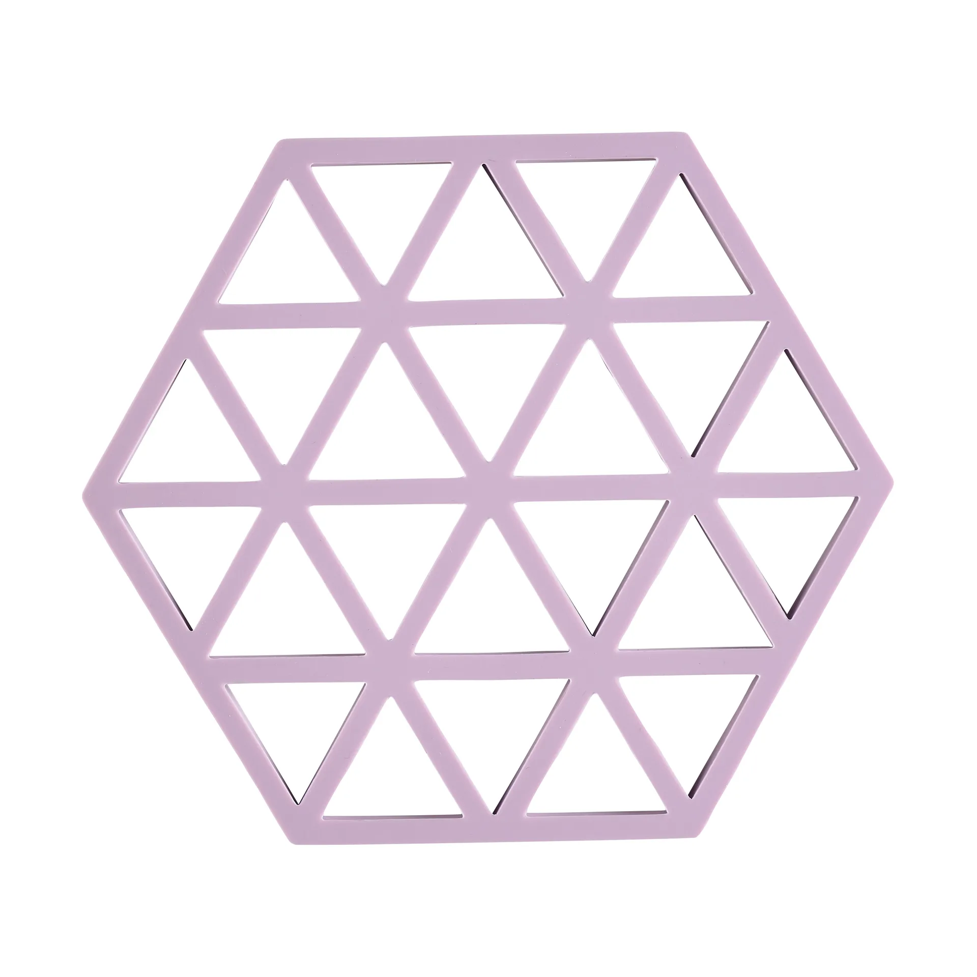 Triangle pannenonderzetter, Lupine Zone Denmark