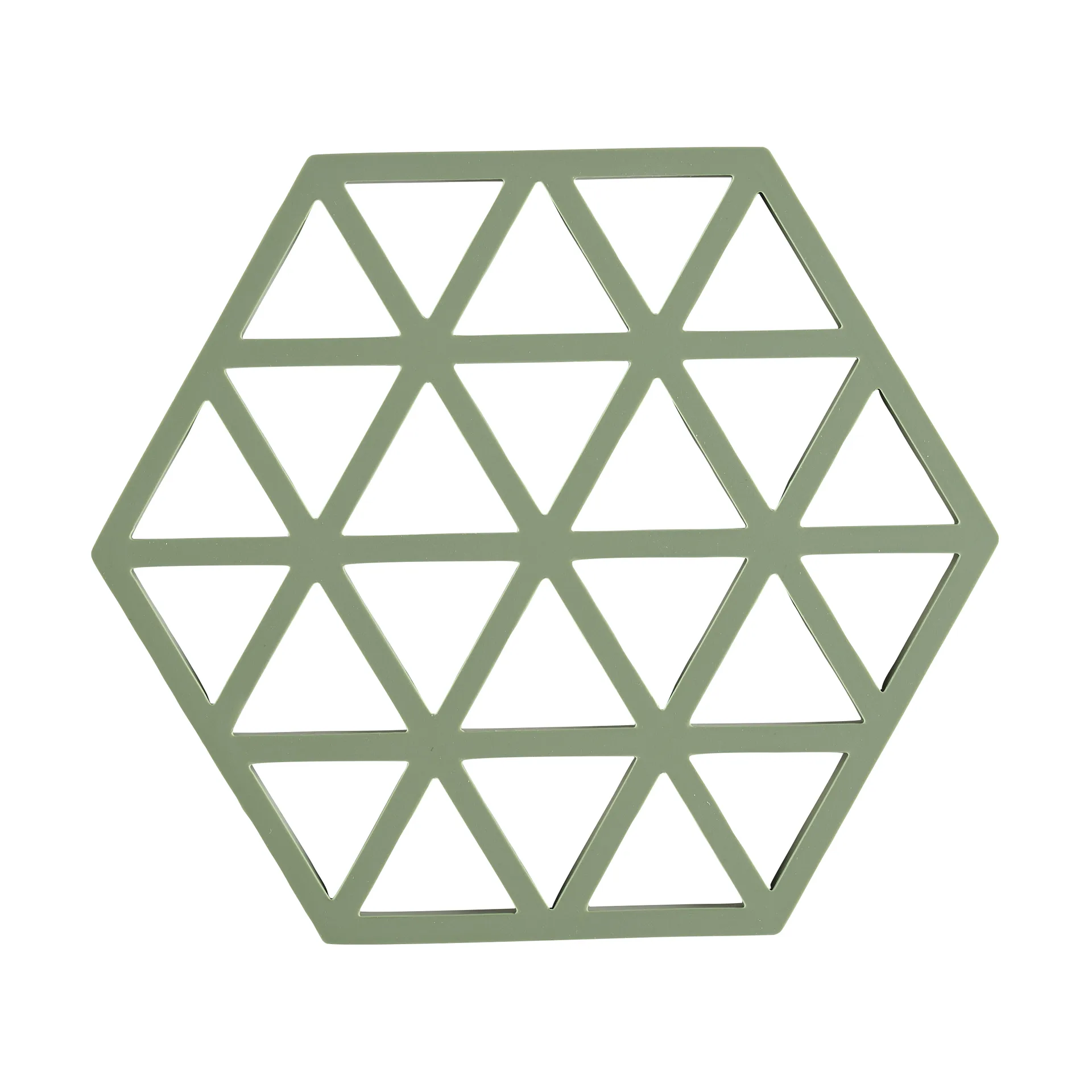 Triangle pannenonderzetter, Rosemary Zone Denmark