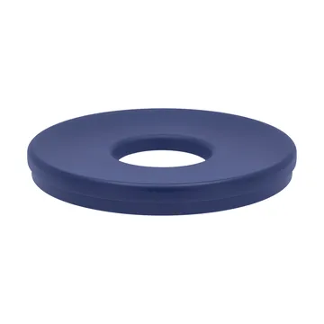 Ume deksel voor wasmand - Indigo Blue - Zone Denmark