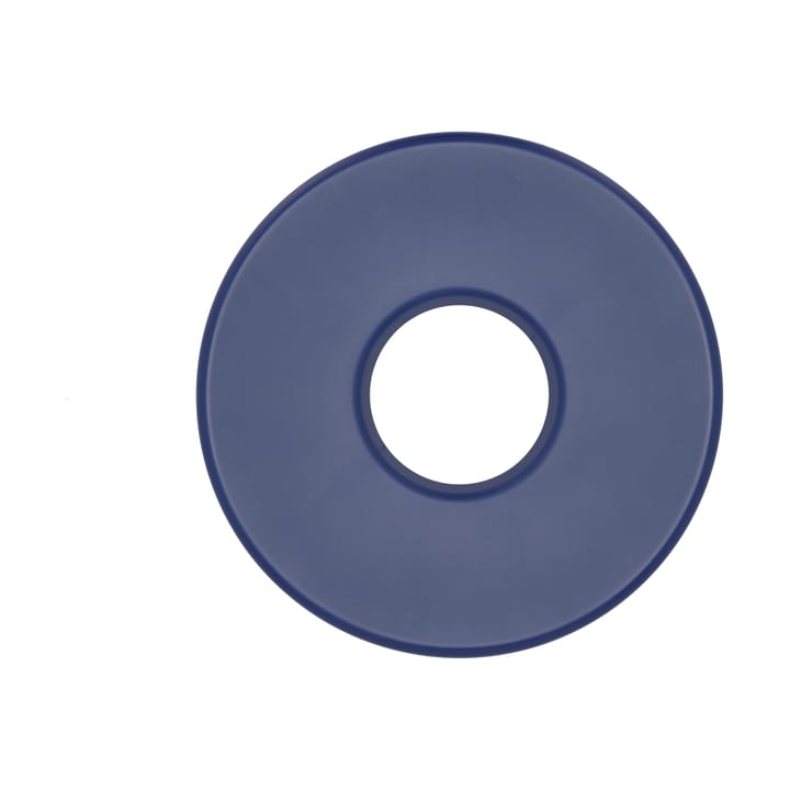 Ume deksel voor wasmand, Indigo Blue Zone Denmark
