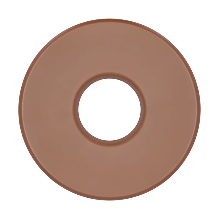 Ume deksel voor wasmand, Terracotta Zone Denmark