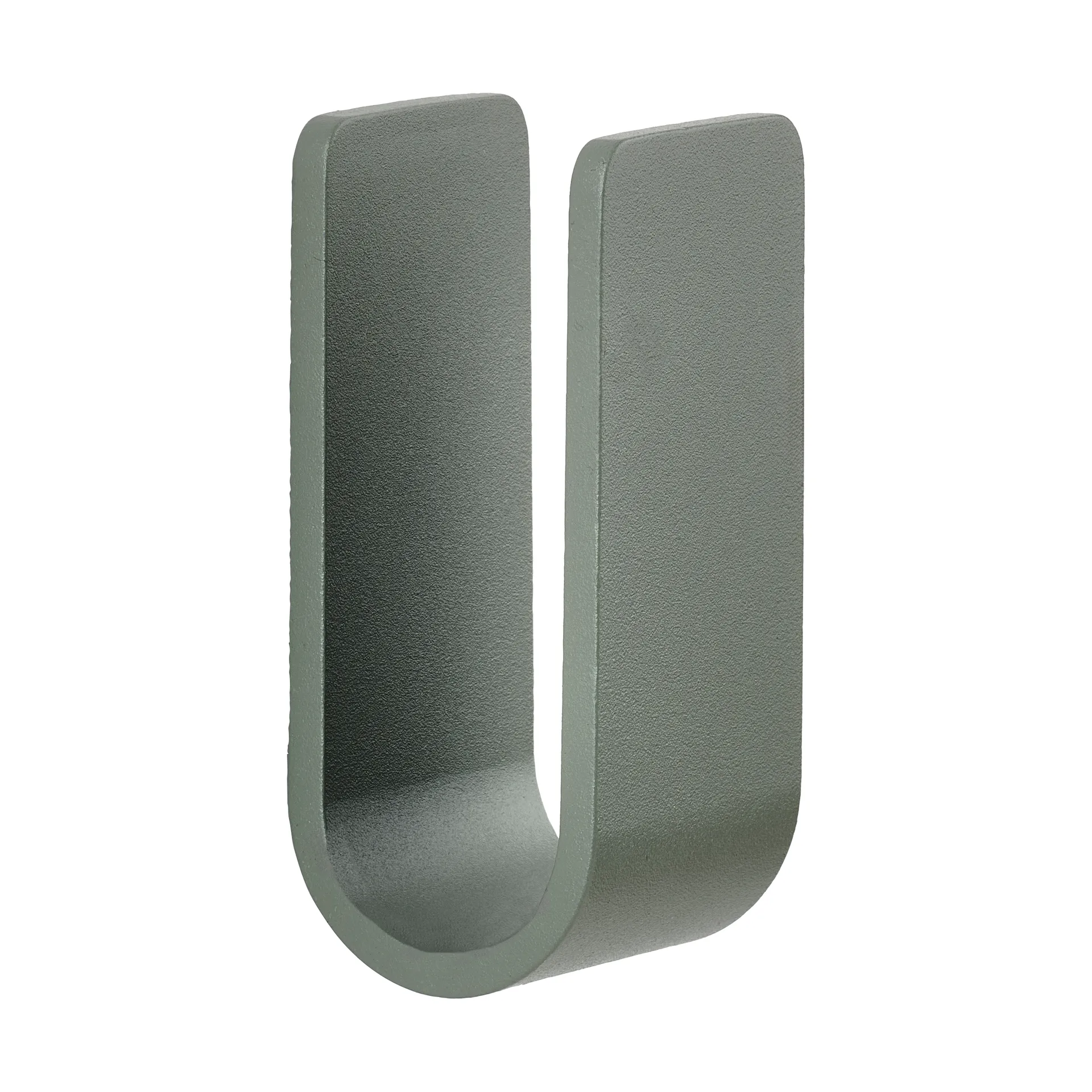 Ume haak, Olive green Zone Denmark